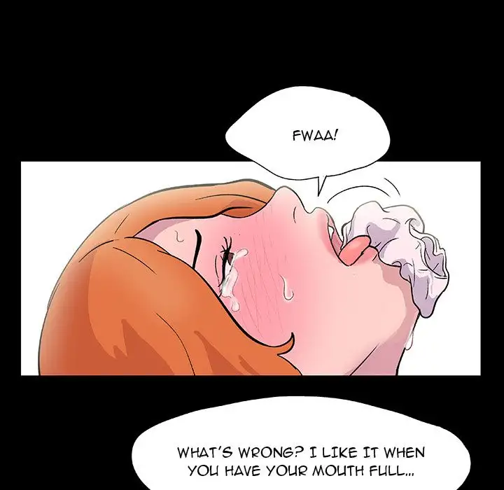 Project Utopia - Chapter 12 [photo 54] - MangaPorn