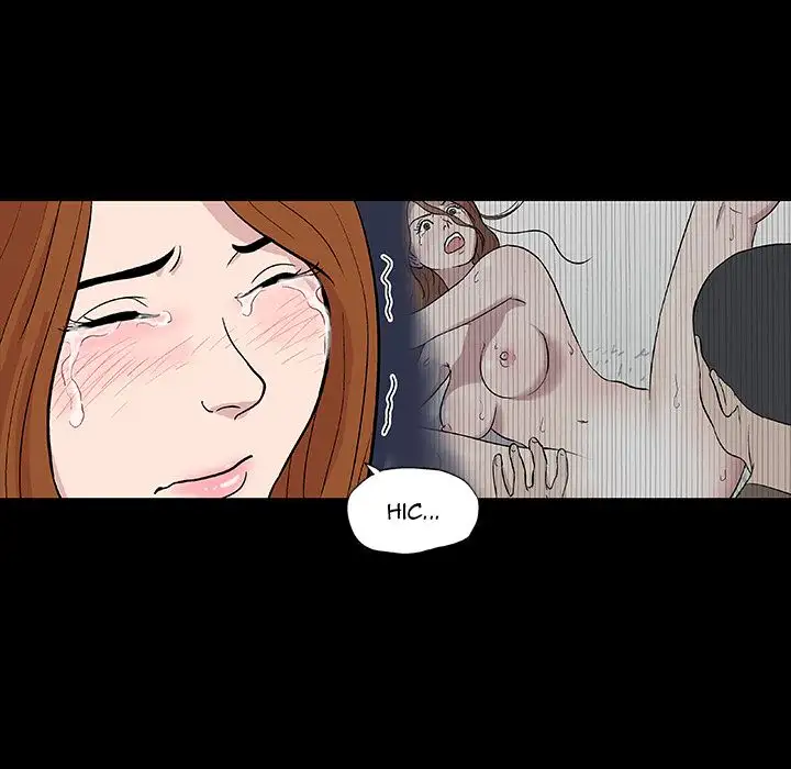 Project Utopia - Chapter 12 [photo 70] - MangaPorn