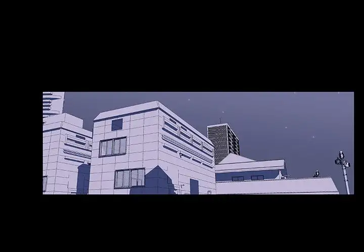 Project Utopia - Chapter 13 [photo 1] - MangaPorn
