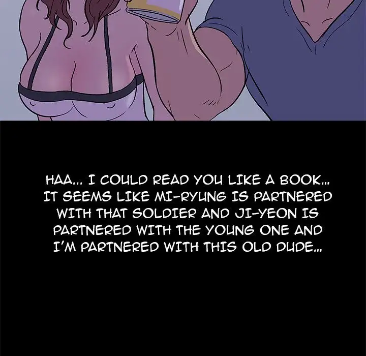 Project Utopia - Chapter 13 [photo 11] - MangaPorn