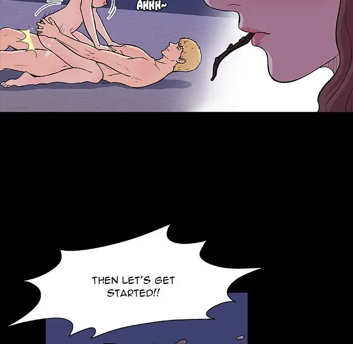 Project Utopia - Chapter 13 [photo 14] - MangaPorn