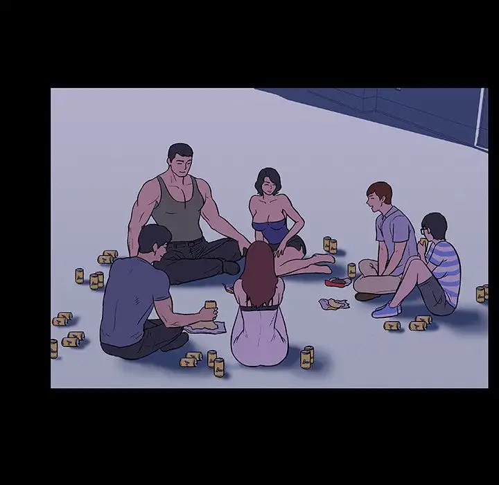 Project Utopia - Chapter 13 [photo 16] - MangaPorn