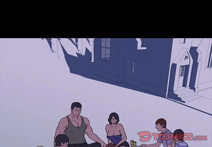 Project Utopia - Chapter 13 [photo 2] - MangaPorn