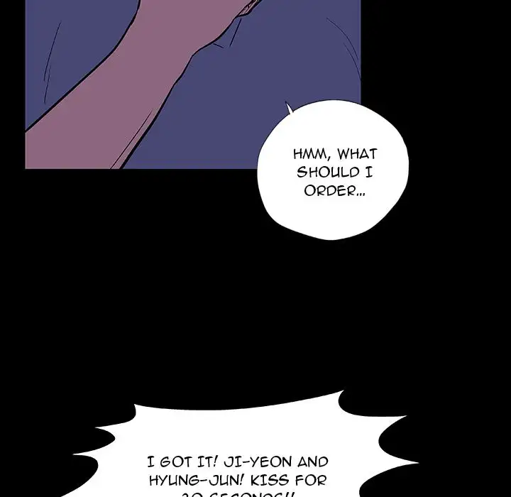 Project Utopia - Chapter 13 [photo 20] - MangaPorn