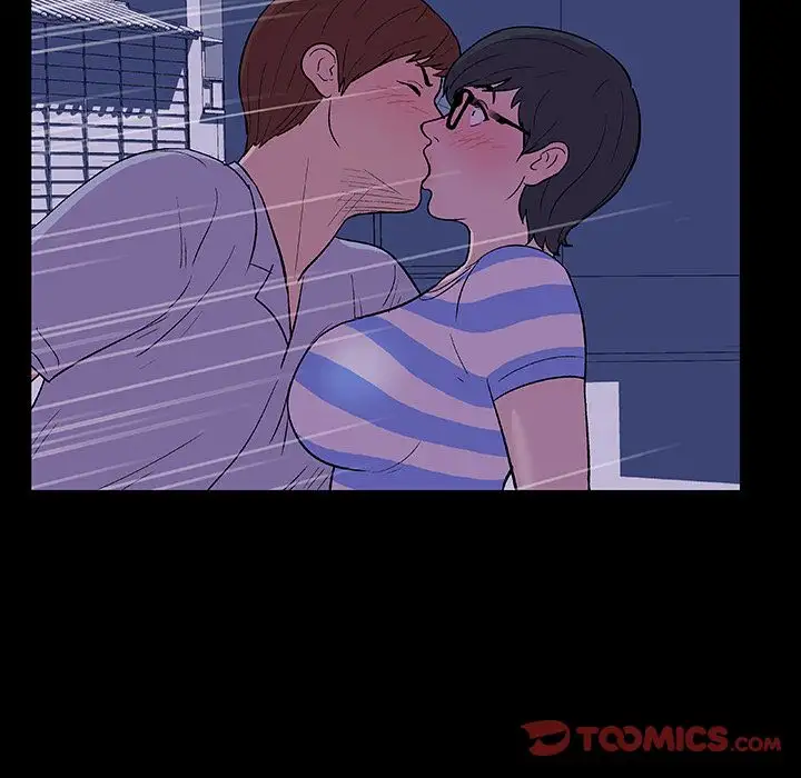 Project Utopia - Chapter 13 [photo 24] - MangaPorn