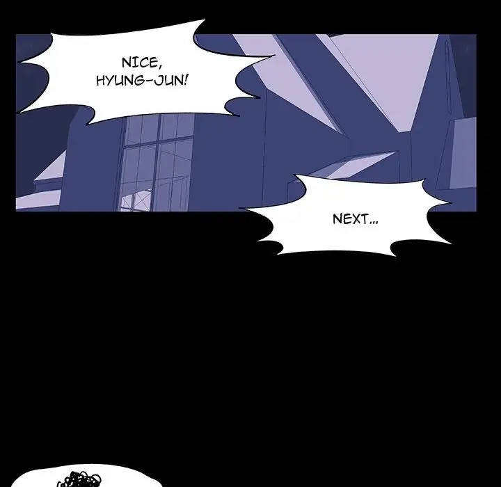 Project Utopia - Chapter 13 [photo 26] - MangaPorn