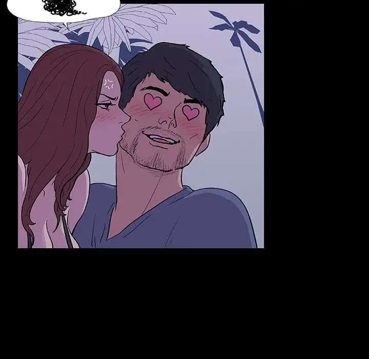 Project Utopia - Chapter 13 [photo 27] - MangaPorn