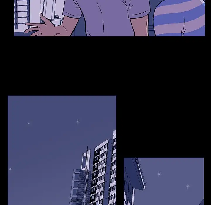 Project Utopia - Chapter 13 [photo 31] - MangaPorn
