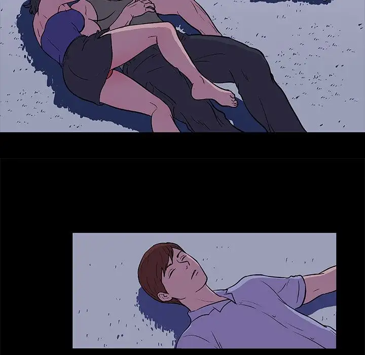 Project Utopia - Chapter 13 [photo 34] - MangaPorn