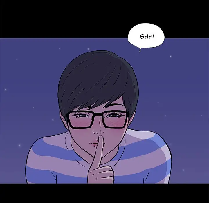 Project Utopia - Chapter 13 [photo 36] - MangaPorn