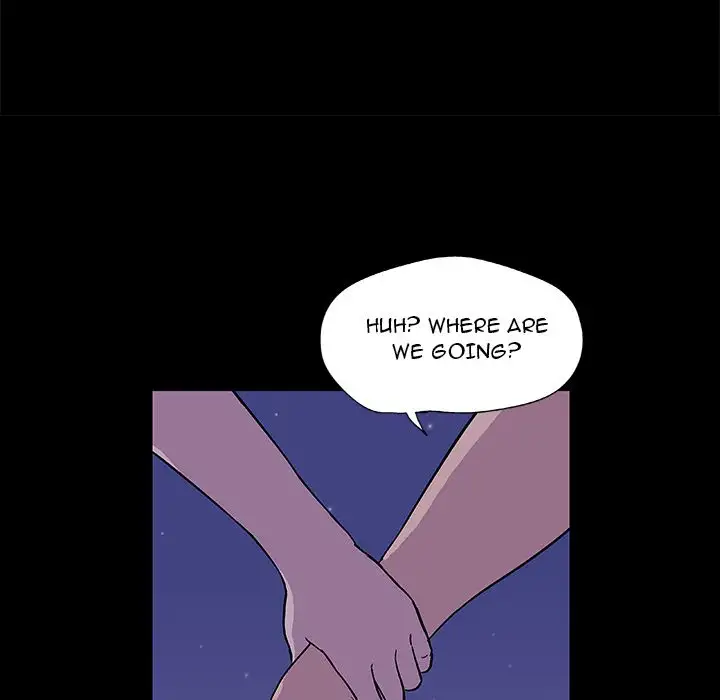 Project Utopia - Chapter 13 [photo 37] - MangaPorn