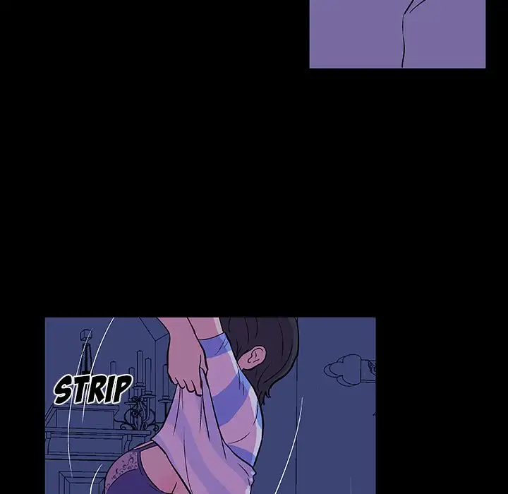 Project Utopia - Chapter 13 [photo 42] - MangaPorn