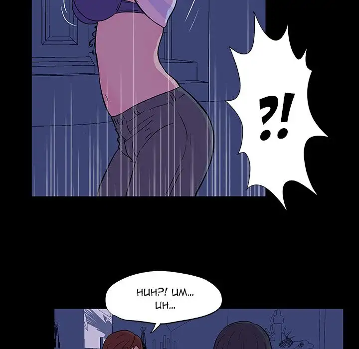 Project Utopia - Chapter 13 [photo 43] - MangaPorn