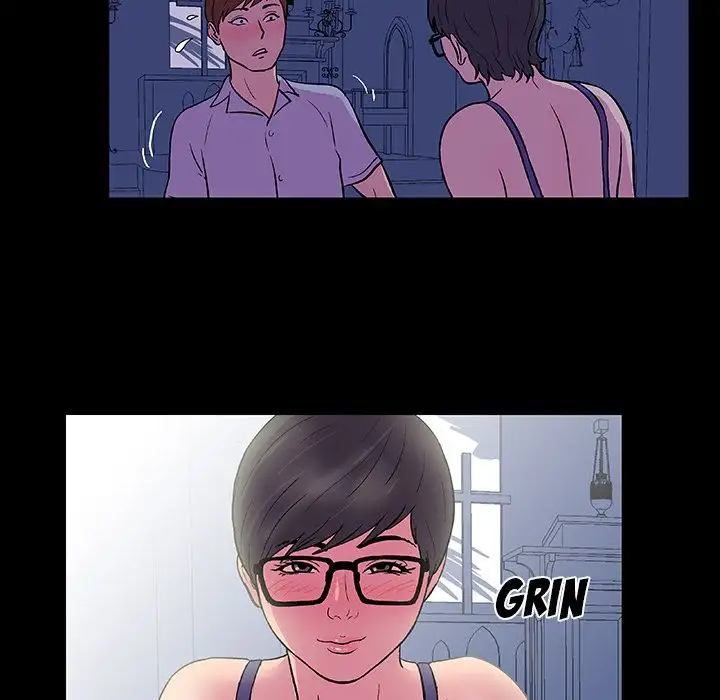 Project Utopia - Chapter 13 [photo 44] - MangaPorn