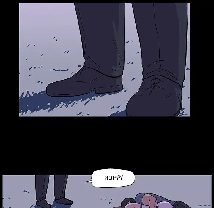 Project Utopia - Chapter 13 [photo 47] - MangaPorn