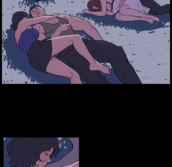 Project Utopia - Chapter 13 [photo 48] - MangaPorn