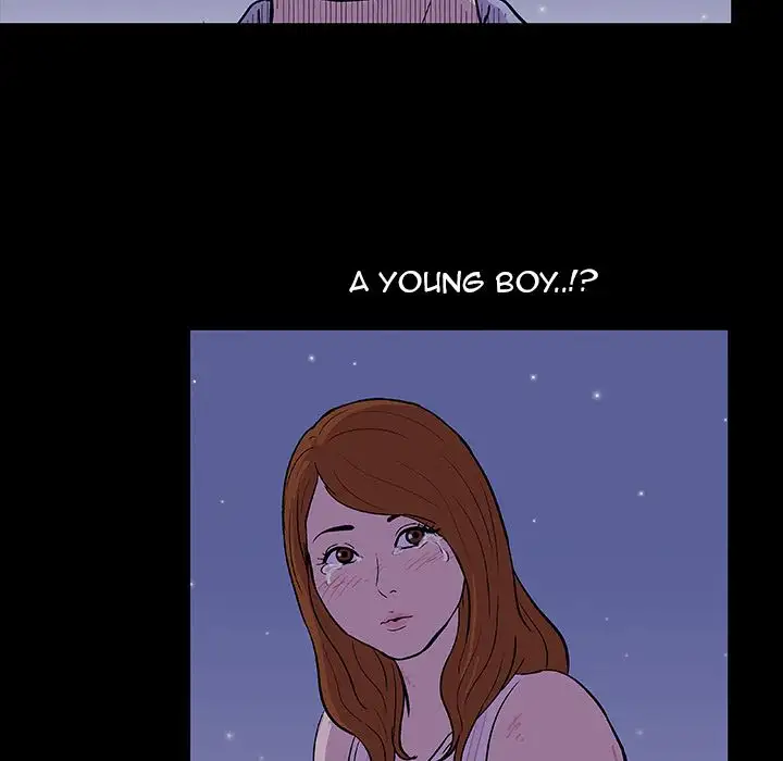 Project Utopia - Chapter 13 [photo 58] - MangaPorn