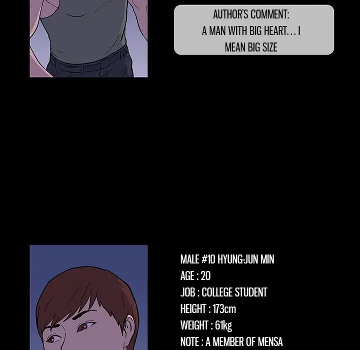 Project Utopia - Chapter 13 [photo 63] - MangaPorn