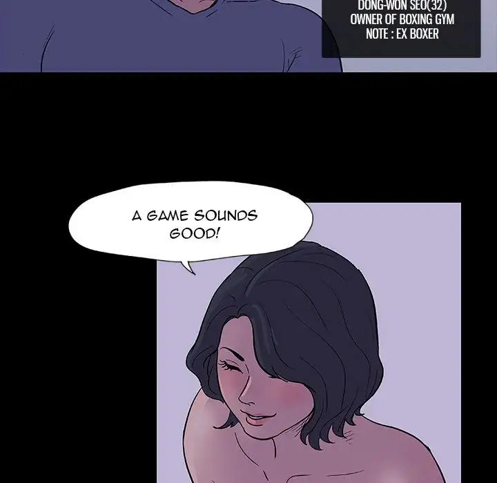 Project Utopia - Chapter 13 [photo 7] - MangaPorn