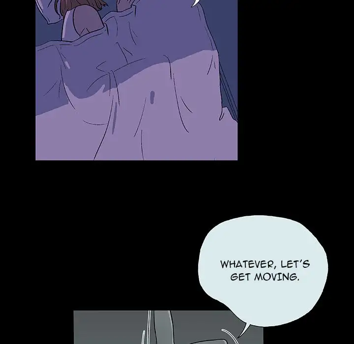 Project Utopia - Chapter 14 [photo 16] - MangaPorn