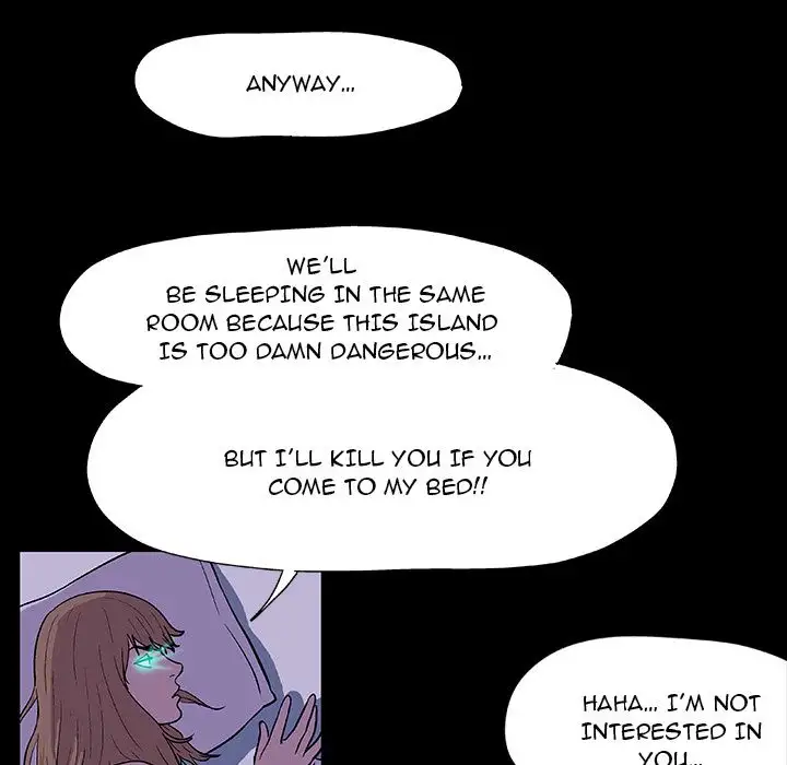 Project Utopia - Chapter 14 [photo 19] - MangaPorn