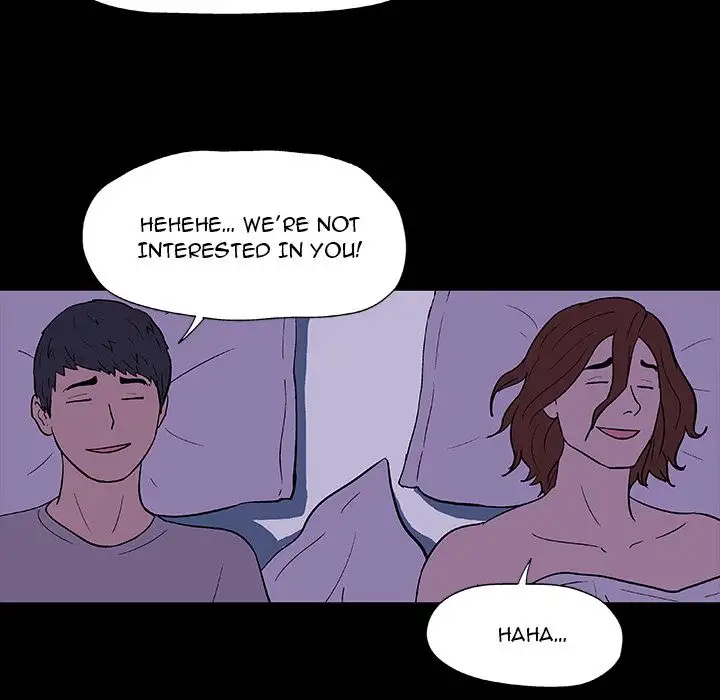 Project Utopia - Chapter 14 [photo 25] - MangaPorn