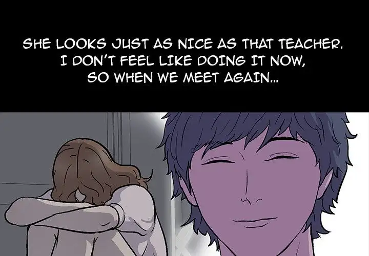 Project Utopia - Chapter 14 [photo 4] - MangaPorn
