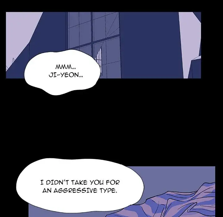 Project Utopia - Chapter 14 [photo 40] - MangaPorn