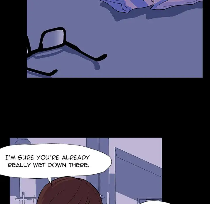 Project Utopia - Chapter 14 [photo 41] - MangaPorn