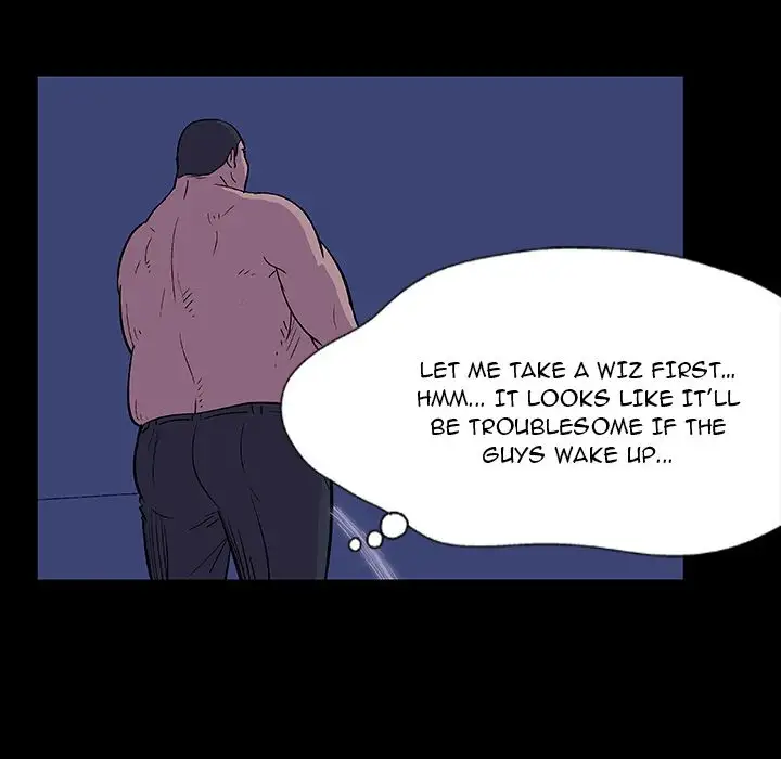 Project Utopia - Chapter 14 [photo 58] - MangaPorn