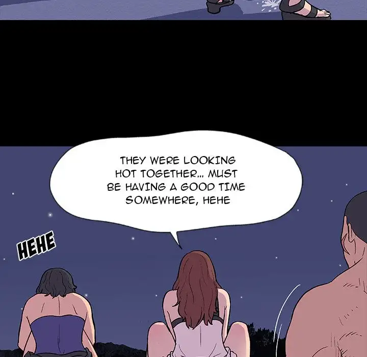 Project Utopia - Chapter 14 [photo 61] - MangaPorn