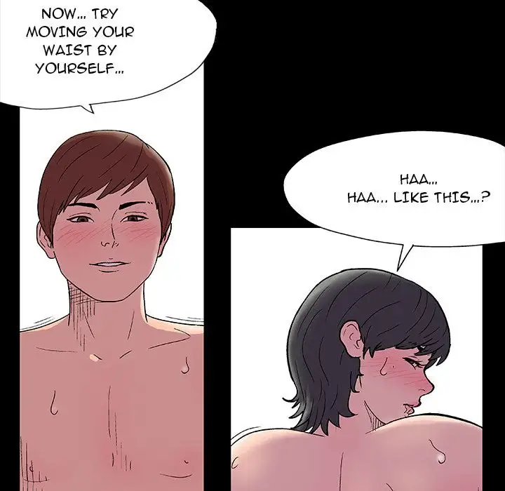 Project Utopia - Chapter 14 [photo 69] - MangaPorn