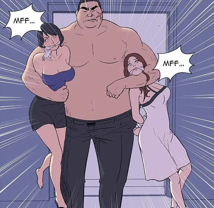 Project Utopia - Chapter 14 [photo 75] - MangaPorn