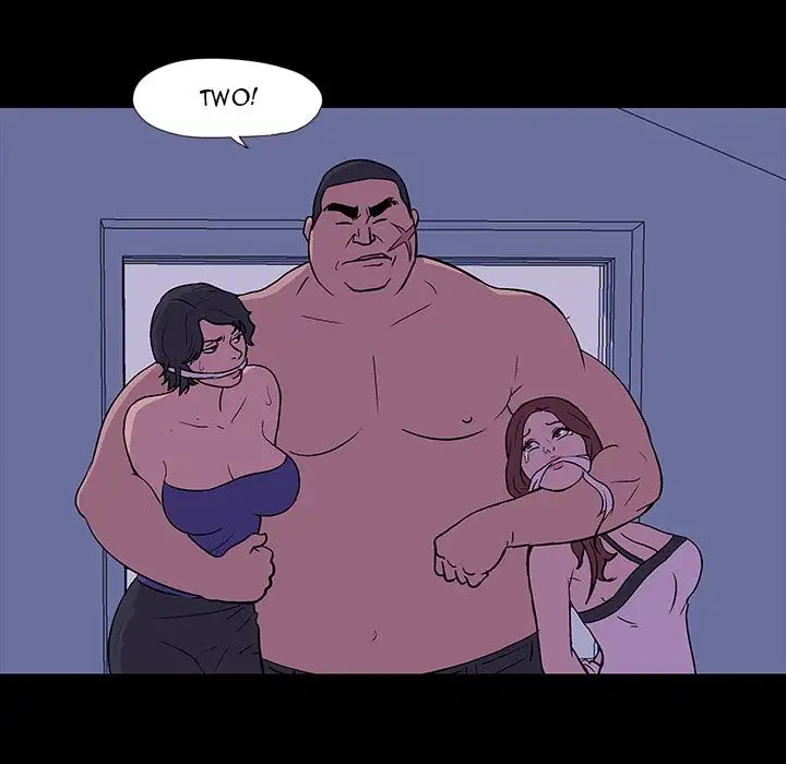 Project Utopia - Chapter 15 [photo 10] - MangaPorn