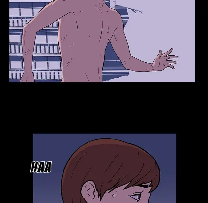 Project Utopia - Chapter 15 [photo 27] - MangaPorn