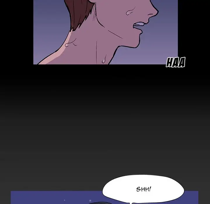 Project Utopia - Chapter 15 [photo 28] - MangaPorn