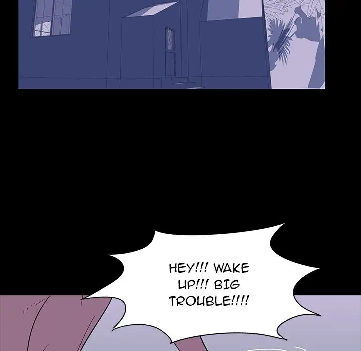 Project Utopia - Chapter 15 [photo 43] - MangaPorn