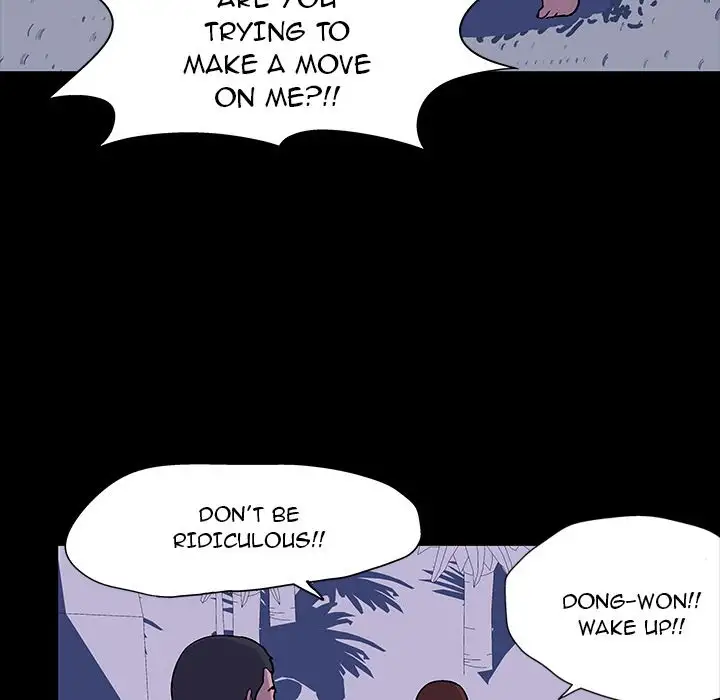 Project Utopia - Chapter 15 [photo 47] - MangaPorn