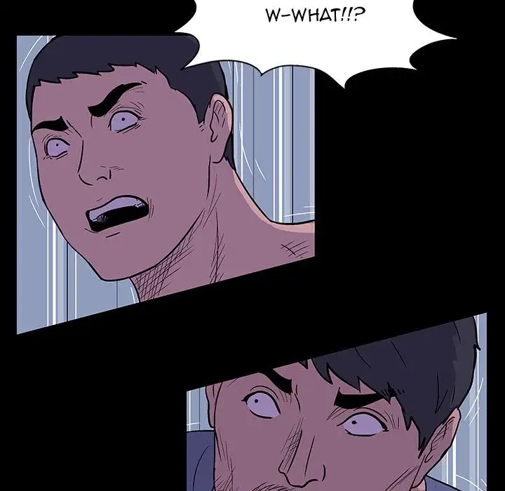 Project Utopia - Chapter 15 [photo 52] - MangaPorn