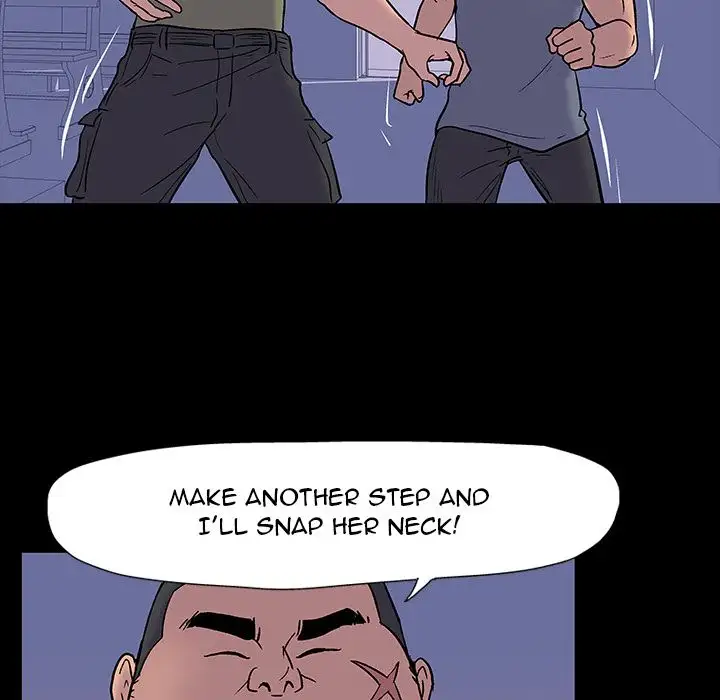 Project Utopia - Chapter 16 [photo 12] - MangaPorn