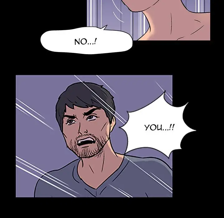 Project Utopia - Chapter 16 [photo 29] - MangaPorn