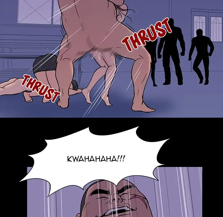 Project Utopia - Chapter 16 [photo 34] - MangaPorn