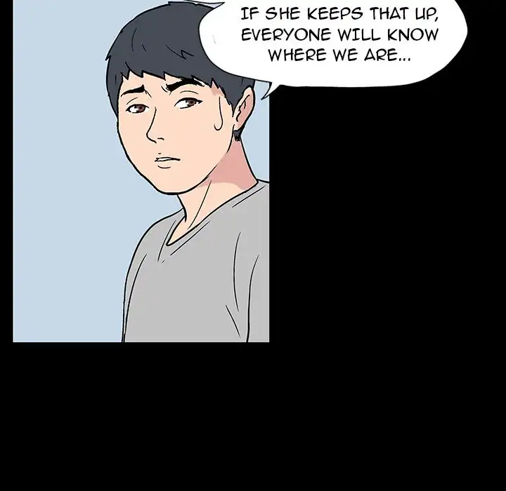 Project Utopia - Chapter 17 [photo 13] - MangaPorn