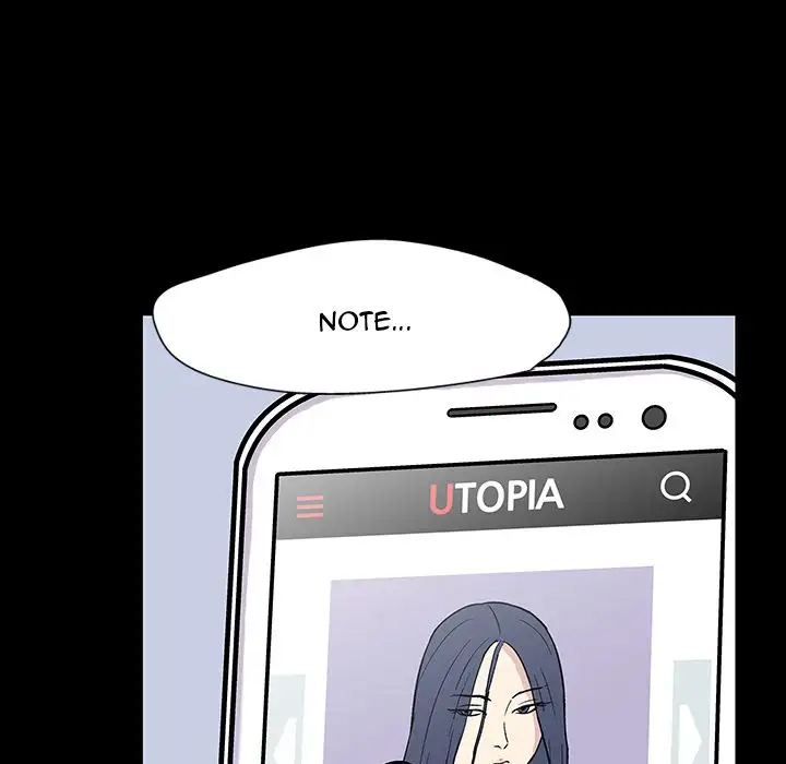 Project Utopia - Chapter 17 [photo 18] - MangaPorn