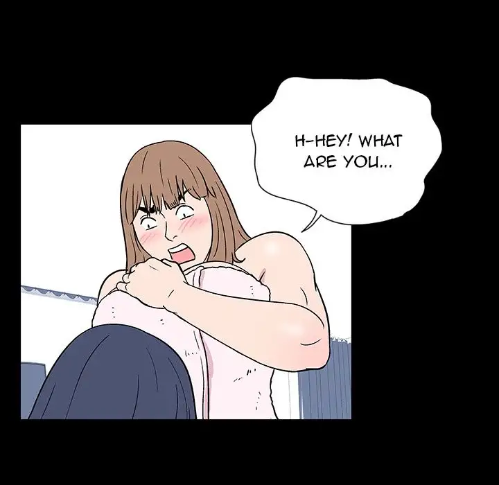 Project Utopia - Chapter 17 [photo 39] - MangaPorn
