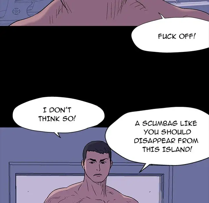 Project Utopia - Chapter 17 [photo 60] - MangaPorn