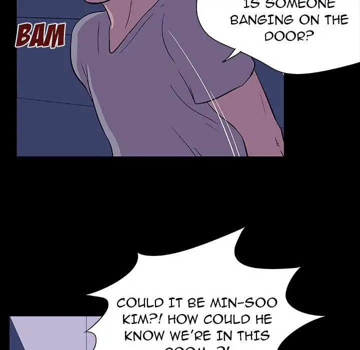 Project Utopia - Chapter 17 [photo 7] - MangaPorn