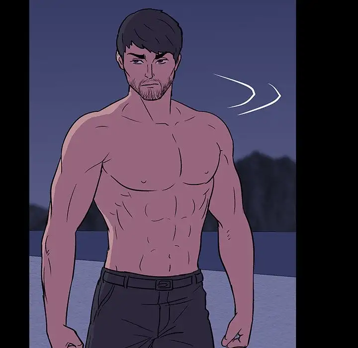 Project Utopia - Chapter 17 [photo 80] - MangaPorn