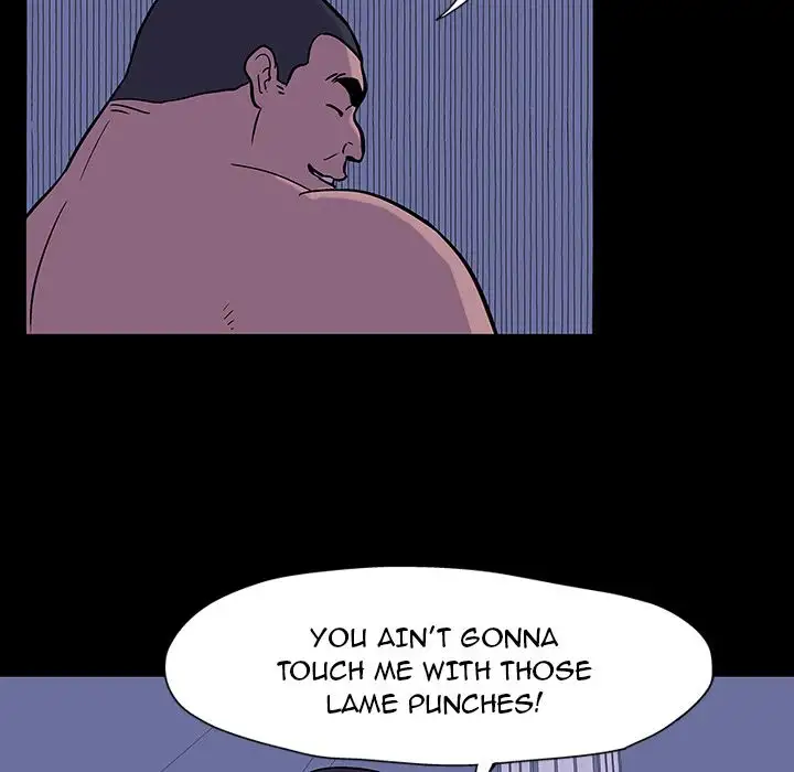 Project Utopia - Chapter 18 [photo 13] - MangaPorn