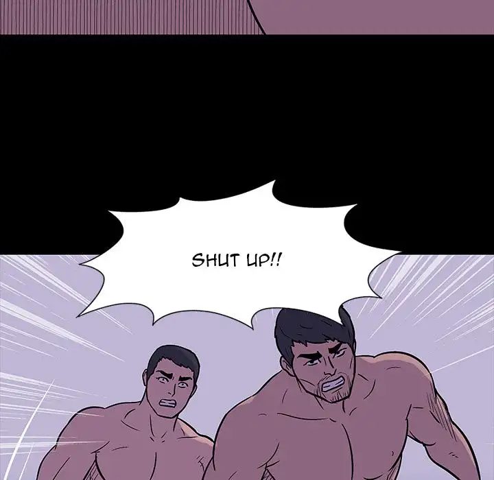 Project Utopia - Chapter 18 [photo 15] - MangaPorn